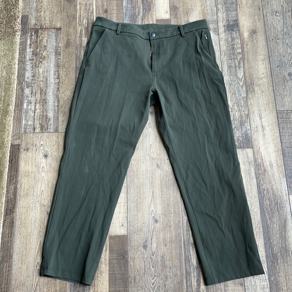 Men’s lululemon pants